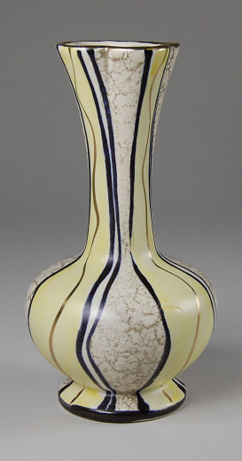 Bay, Vase Tosca