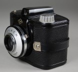 Agfa, Kamera Clack 6 x 9