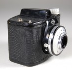 Agfa, Kamera Clack 6 x 9