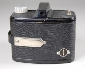 Agfa, Kamera Clack 6 x 9