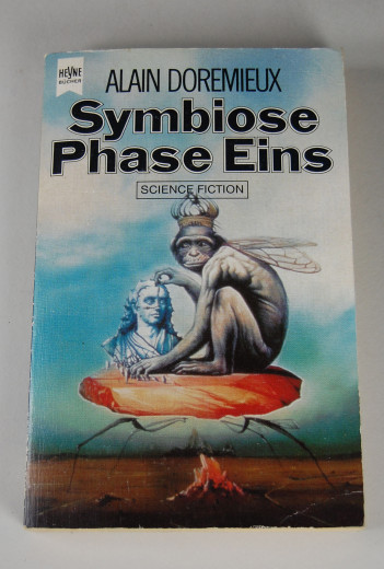 Symbiose Phase Eins