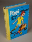 Pippi Langstrumpf geht an Bord