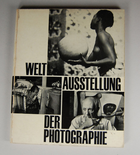 Weltausstellung der Photographie