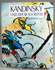 Kandinsky und der Blaue Reiter