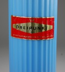 Dreipunkt-Gertebau, Thermosflasche