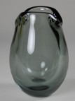 Holmegaard, Vase Torskemund