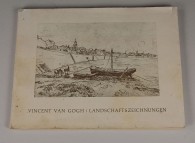 Vincent van Gogh - Landschaftszeichnungen