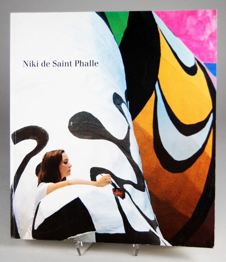 Niki de Saint Phalle