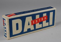 DALLI EXTRA Seife, Original-Packung