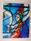 Marc Chagall, Klaus Mayer - Der Gott der Vter