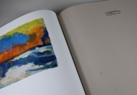 Nolde - ungemalte Bilder 1938 - 1945