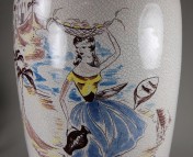 Jasba, Vase 