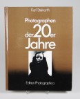 Photographen der 20er Jahre