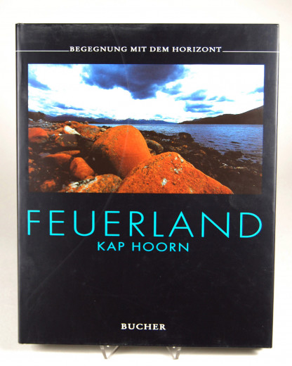 Feuerland - Kap Hoorn