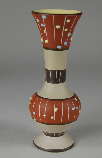 Marzi & Remy, Vase Haiti