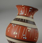 Marzi & Remy, Vase Haiti