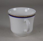 Jaeger & Co., Service nn, Kaffeetasse