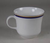 Jaeger & Co., Service nn, Kaffeetasse