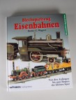 Blechspielzeug Eisenbahnen