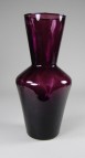 Marsberger Glaswerke, Vase