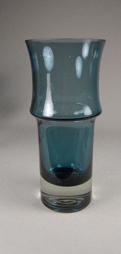 Riihimki, Vase