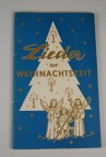 Lieder zur Weihnachtszeit