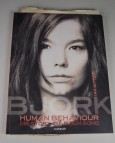 Bjrk - Human Behaviour / Die Story zu jedem Song