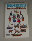 Spielwarenkatalog Meyer Auswahl