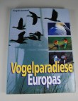 Vogelparadiese Europas