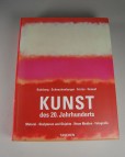 Kunst des 20. Jahrhunderts - Band 1, Malerei