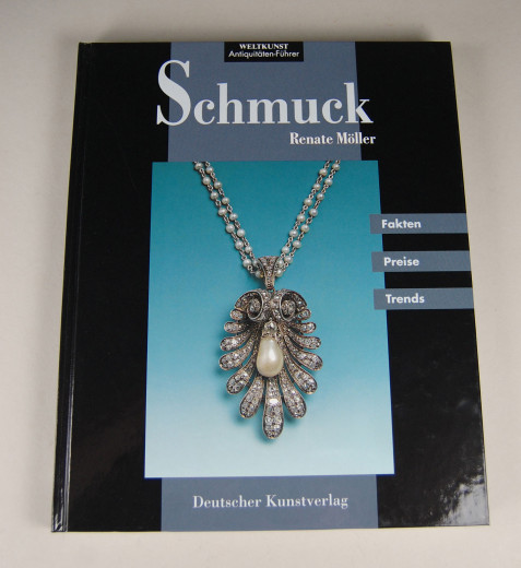 Schmuck - Fakten - Preise - Trends