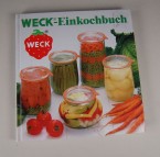 WECK-Einkochbuch