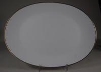 Rosenthal, tableware Form 2000, oval serving platter large