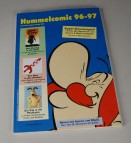 Hummelcomic Katalog 1996-97