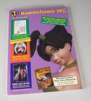 Hummelcomic Katalog 2001/02