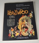 Vintage Film Posters - Auction catalogue 17.09.2008