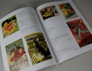 Vintage Film Posters - Auction catalogue 17.09.2008