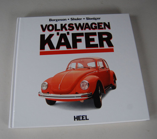 Volkswagen Kfer