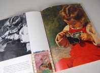 Leica Fotografie - Die neue Zeitschrift der Kleinbildfotografie / August/September 1949