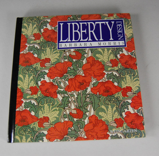 Liberty Design 1874 - 1914