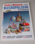 Blechspielzeug mit Auktionspreisen