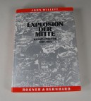 Explosion der Mitte - Kunst und Politik 1917-1933