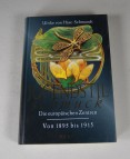 Jugendstilschmuck - Die europischen Zentren von 1895 bis 1915