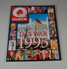 Quick - Das war 1995