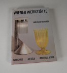 Wiener Werksttte - Avantgarde - Art Dco - Industrial Design