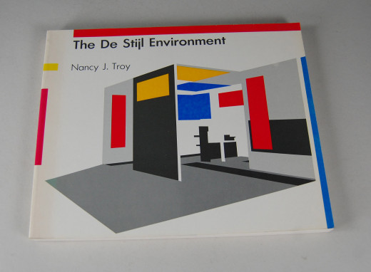 The De Stijl Environment