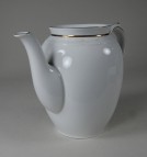 coffee pot, tableware 