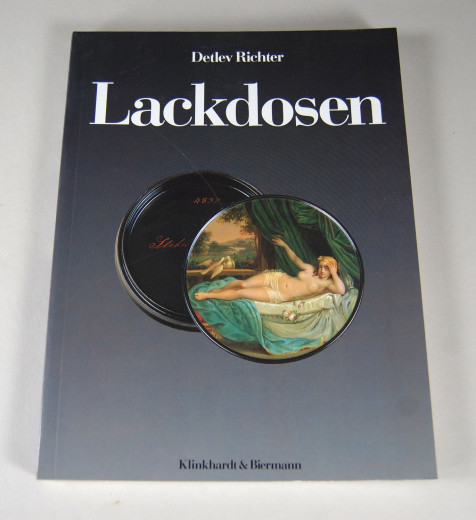 Lackdosen