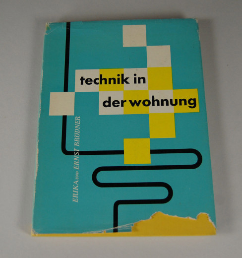 Technik in der Wohnung