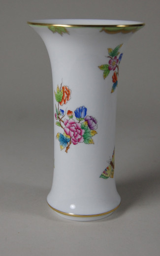 Herend, Vase 